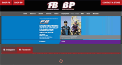 Desktop Screenshot of buenaparkbicycle.com